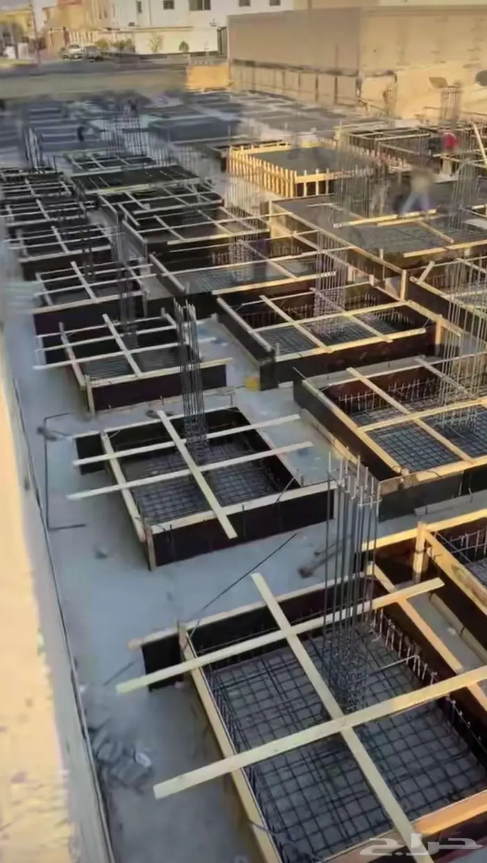 مقاول مقاولات عامه 4