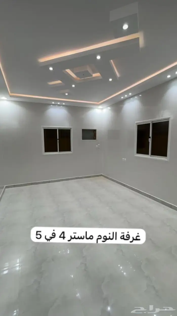 دور للايجار في المشعلية دور علوي جديد للإيجار 2