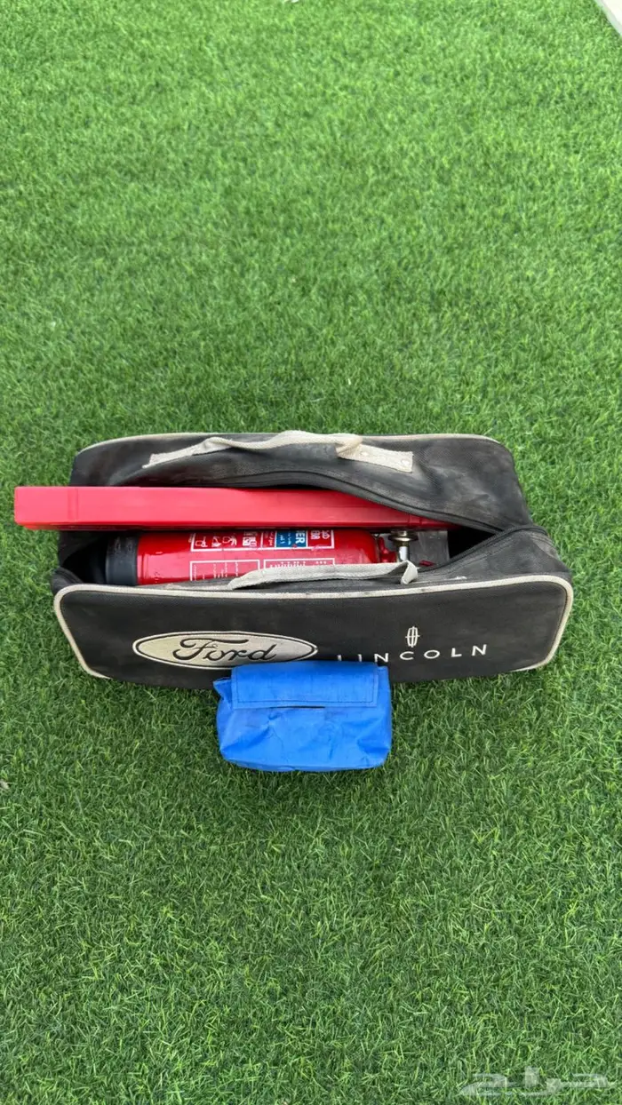 كتلوجات فورد فكتوريا 1