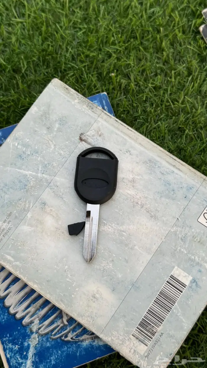 كتلوجات فورد فكتوريا 2