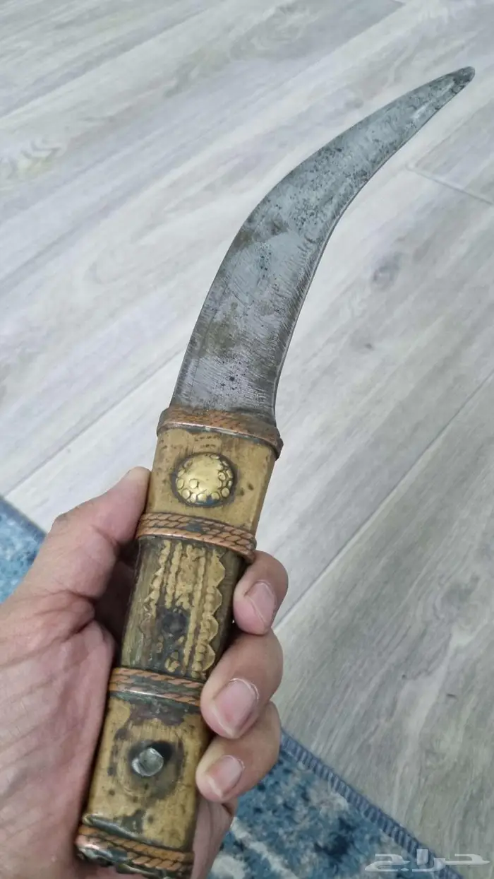 شفرة كرزية سكين كفو 2