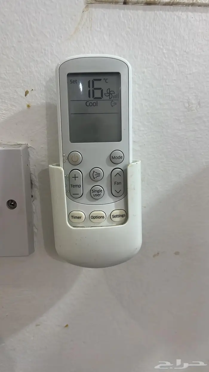 مكيف سبيليت للبيع 1