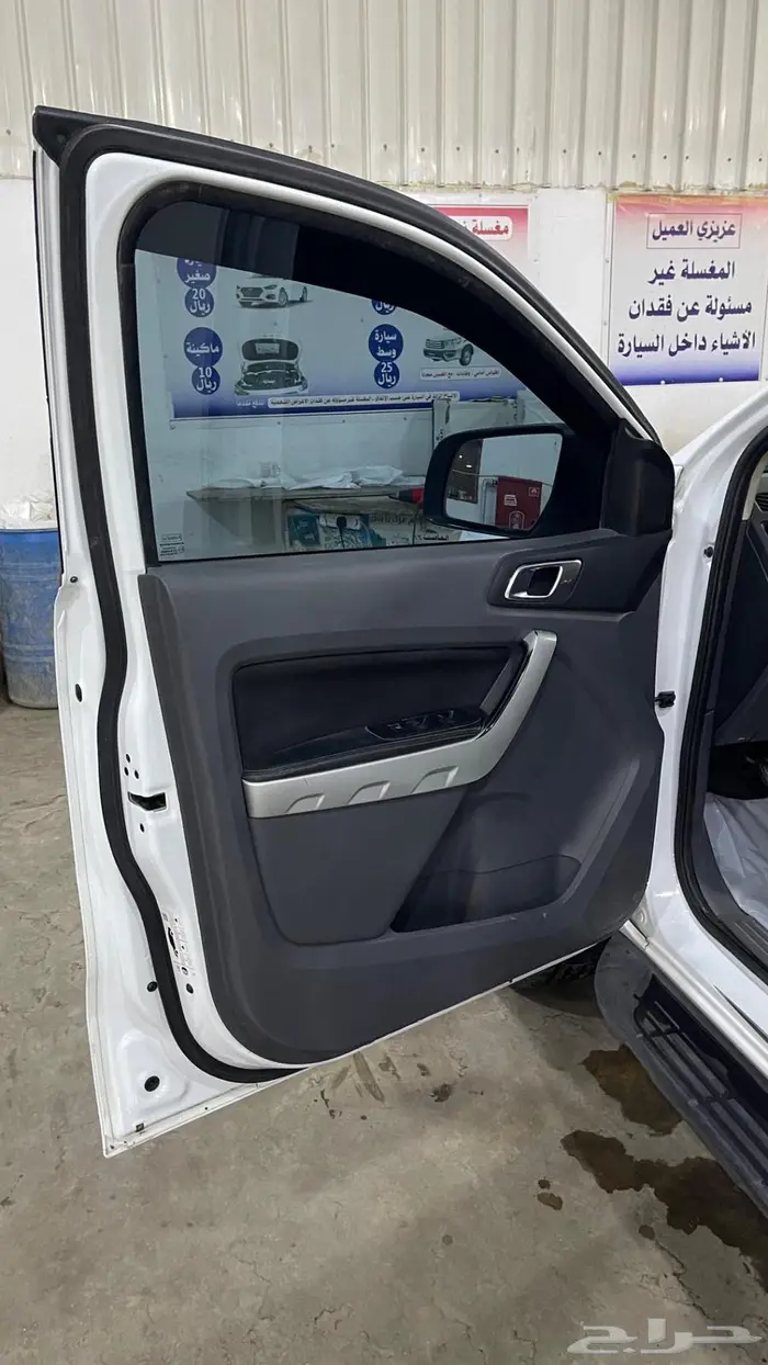 فورد رينجر 2016 9