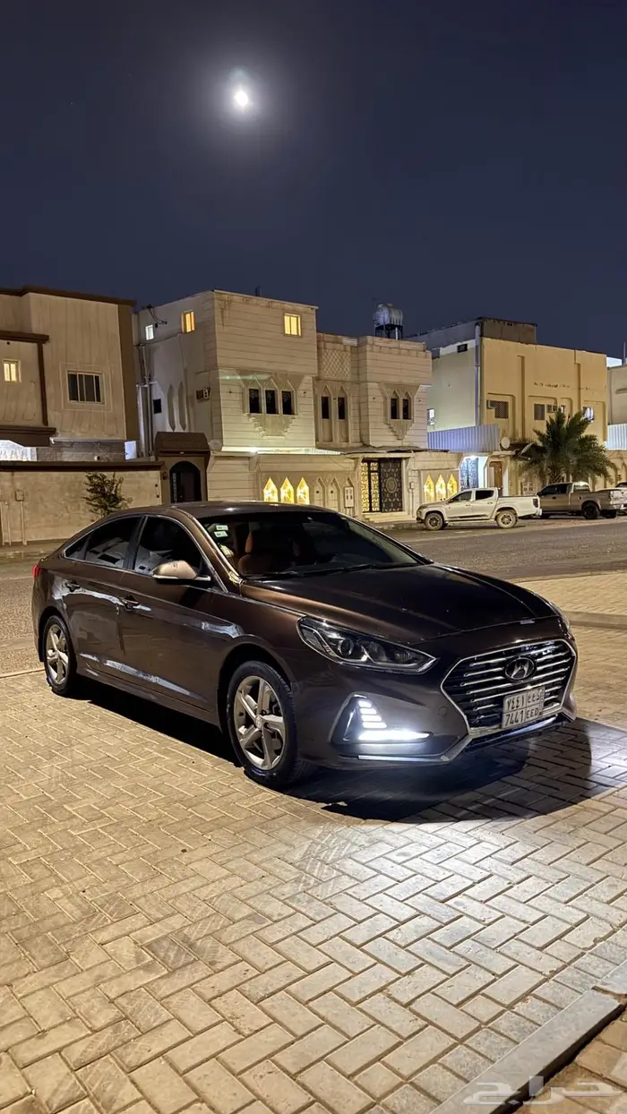 سوناتا 2019 تاتنيوم 2