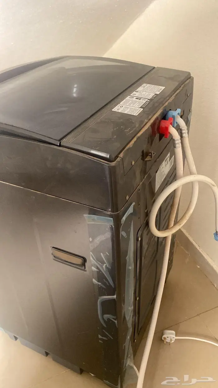 غساله اوتماتيك 2