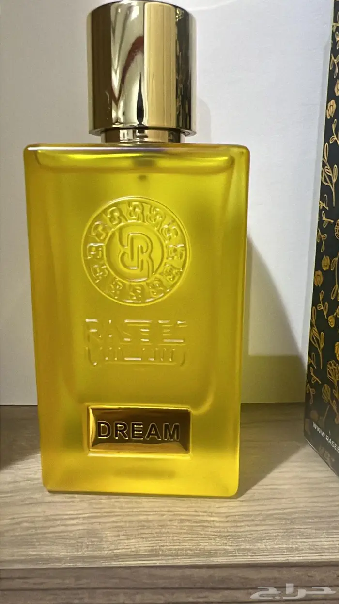 عطور ماركة رسيس استايل ودريم 0