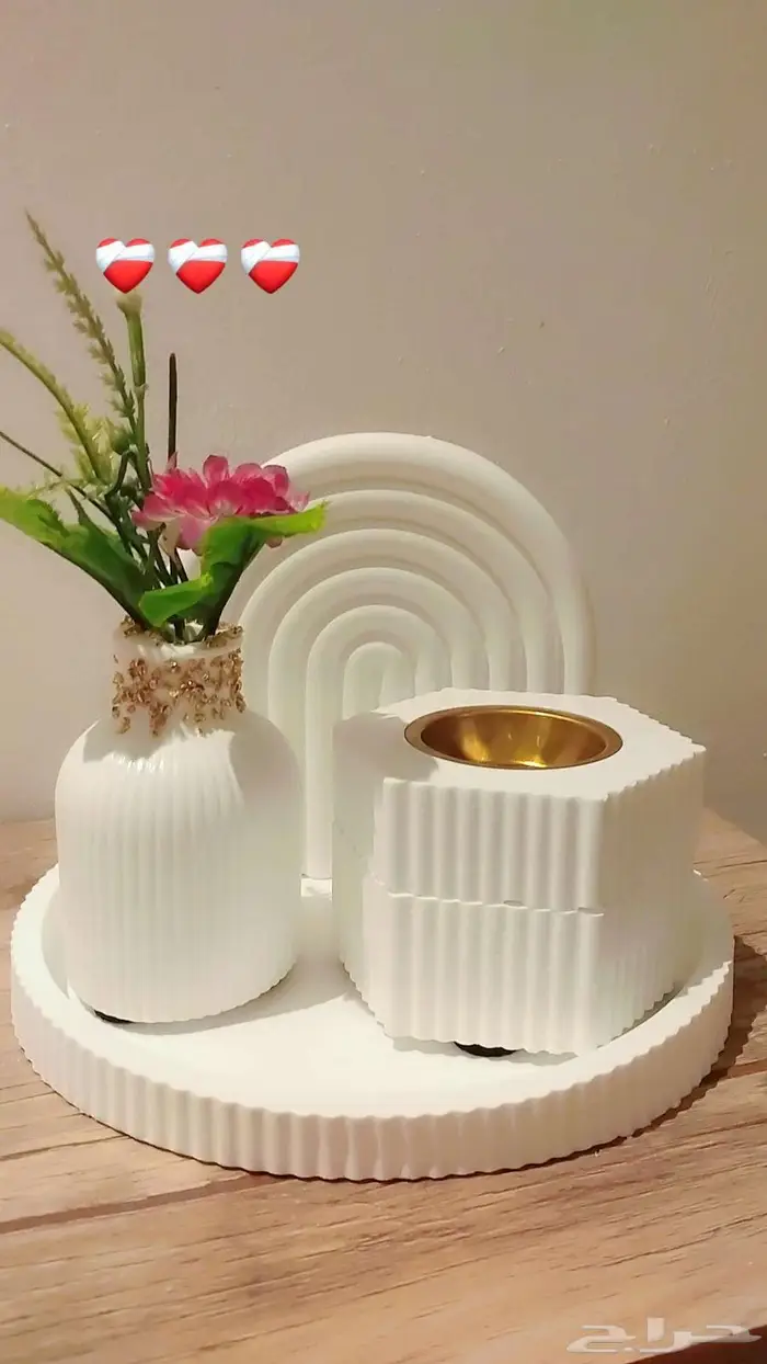 مباخر توزيعات وفازات 0