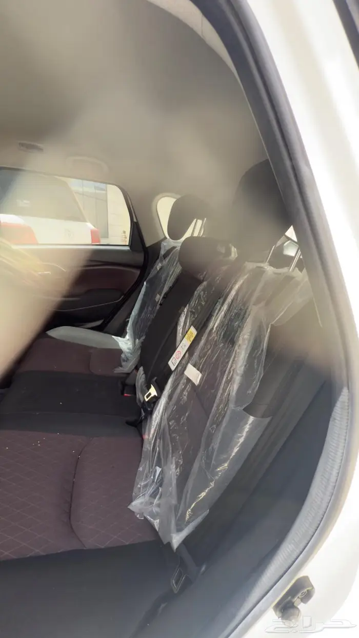 تويوتا اوربان ستاندر 1