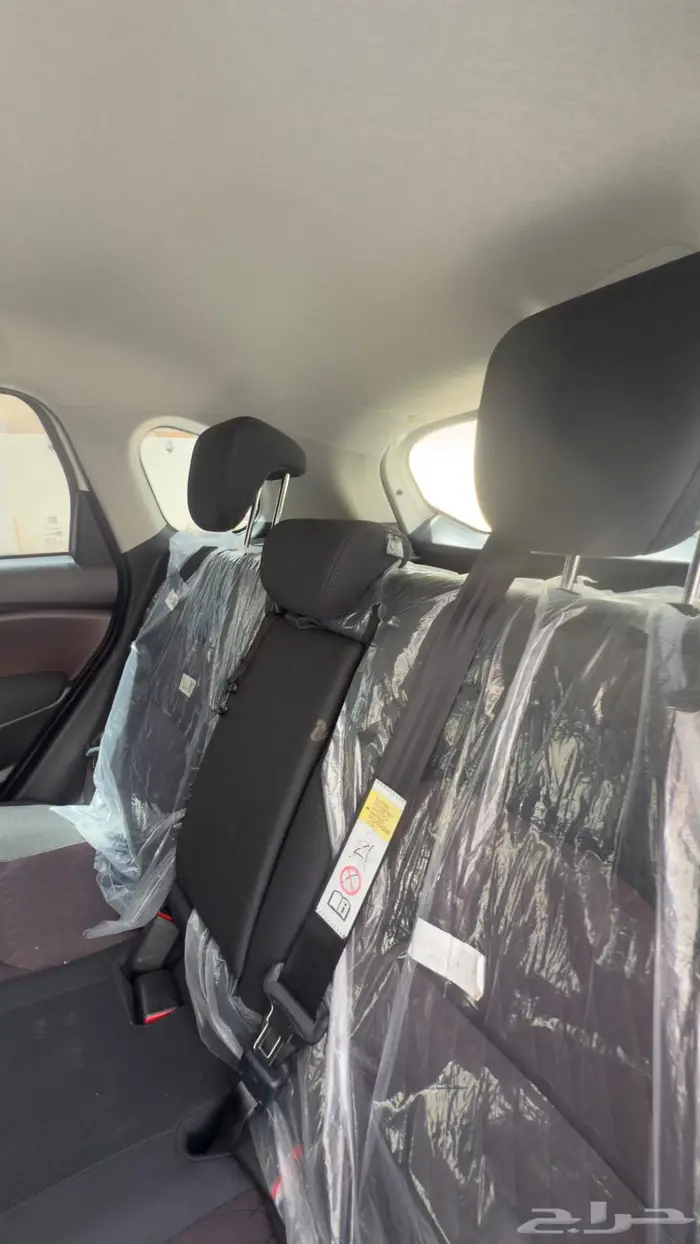 تويوتا اوربان ستاندر 4