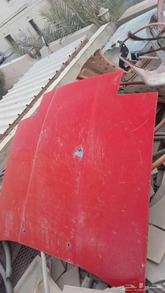 قطع سوبرا mk3 14