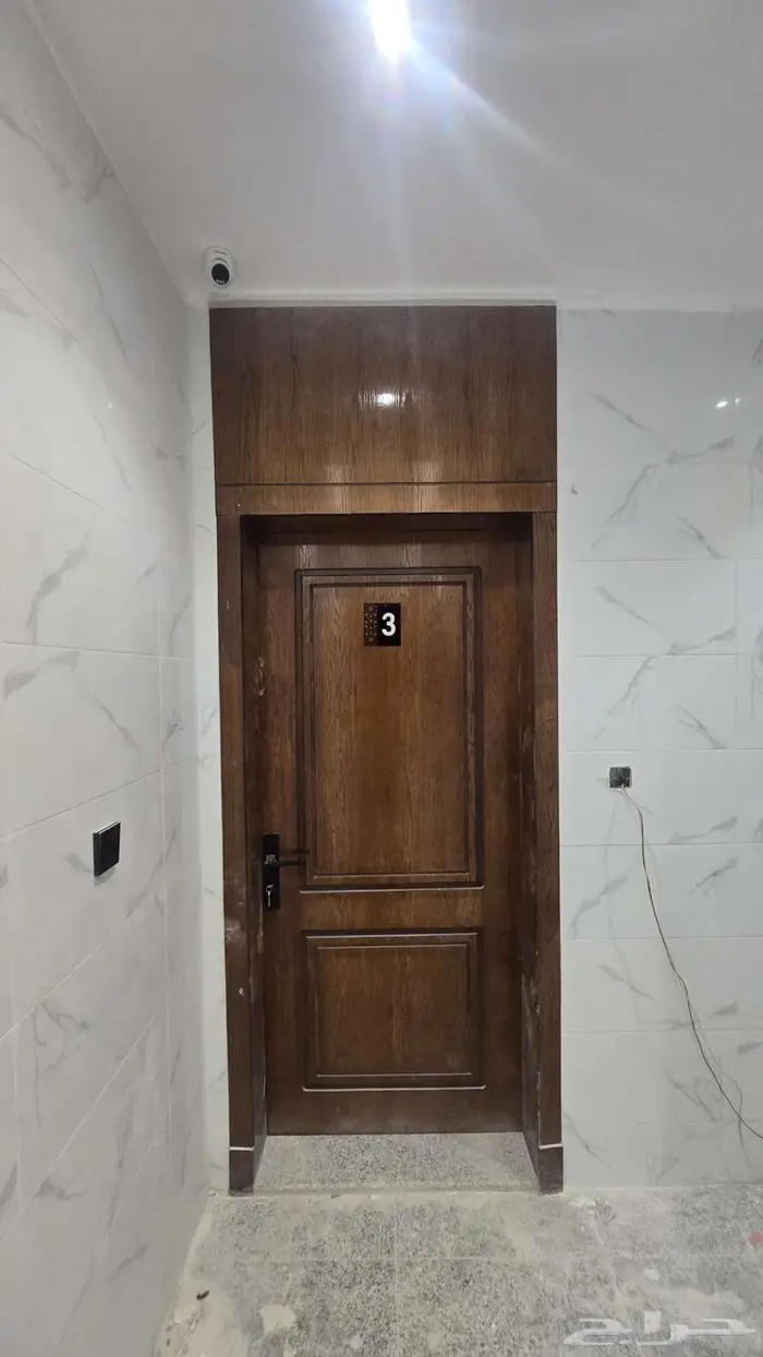 عماره فاخره زاويه مكيفه للايجار بالكامل للشركات والمؤسسات 2