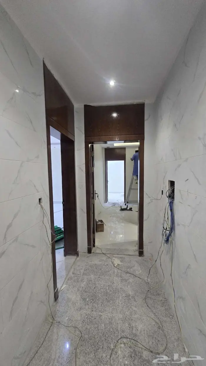 عماره فاخره زاويه مكيفه للايجار بالكامل للشركات والمؤسسات 10