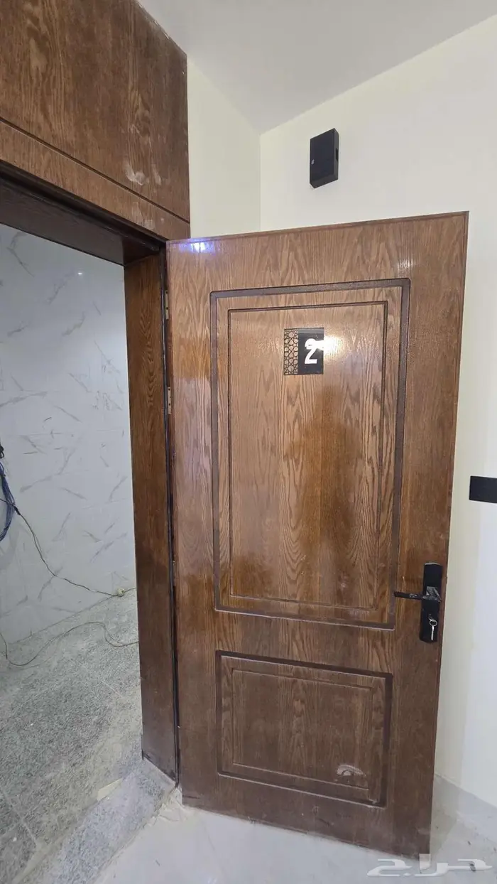 عماره فاخره زاويه مكيفه للايجار بالكامل للشركات والمؤسسات 5
