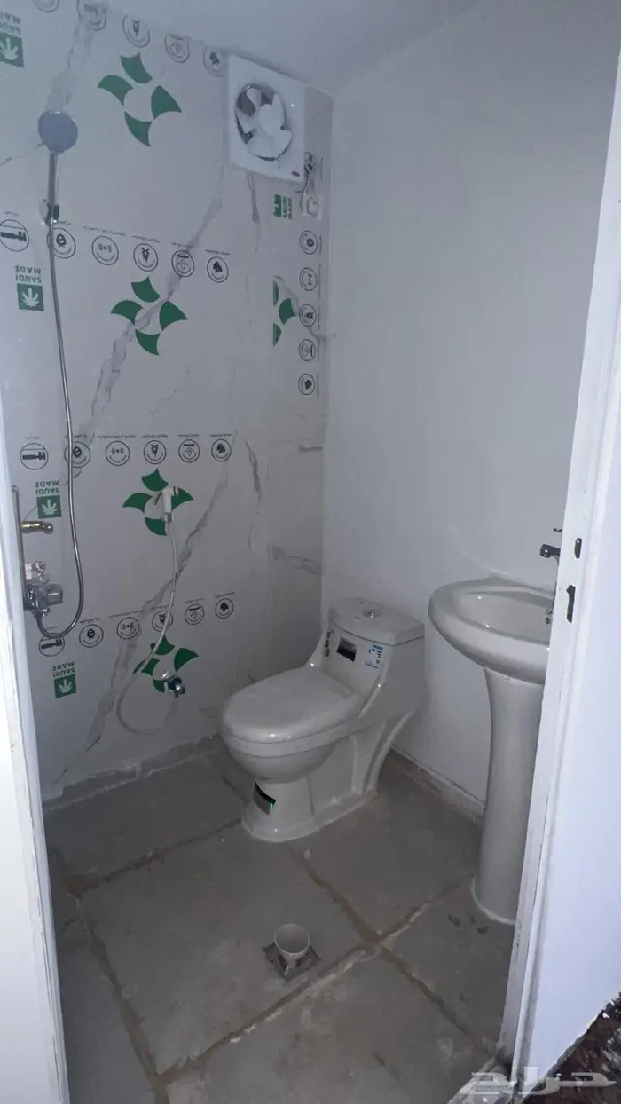 تصنيع بيوت جاهز بركسات كرفانات فود ترك 2