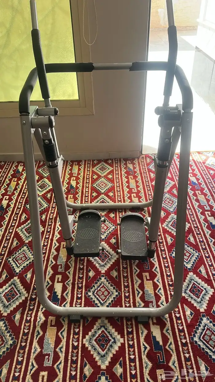 جهاز الغزال الطائر 4