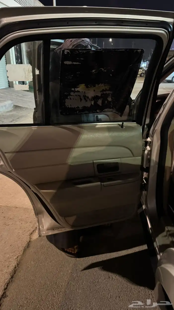 فورد فكتوريا 2011 سعودي 10