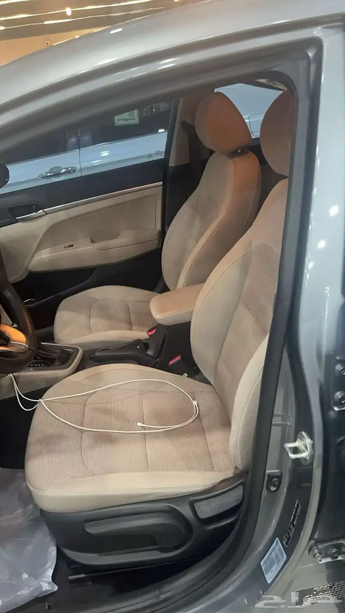 هونداي النترا 2019 مكينة 2000 ( تم البيع ) 7