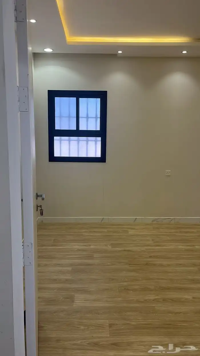 شقة عوايل للايجار دور ثاني - الرياض - حي ضاحية نمار 6