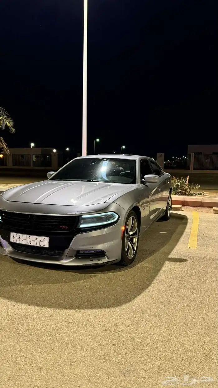 تشارجر RT2015 3