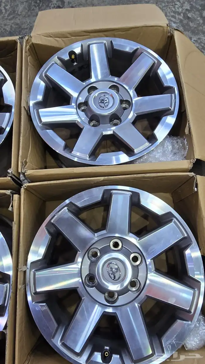 جنوط إف جي مقاس 17 اصلي وكاله منزله من موتر اخت الجدد 0