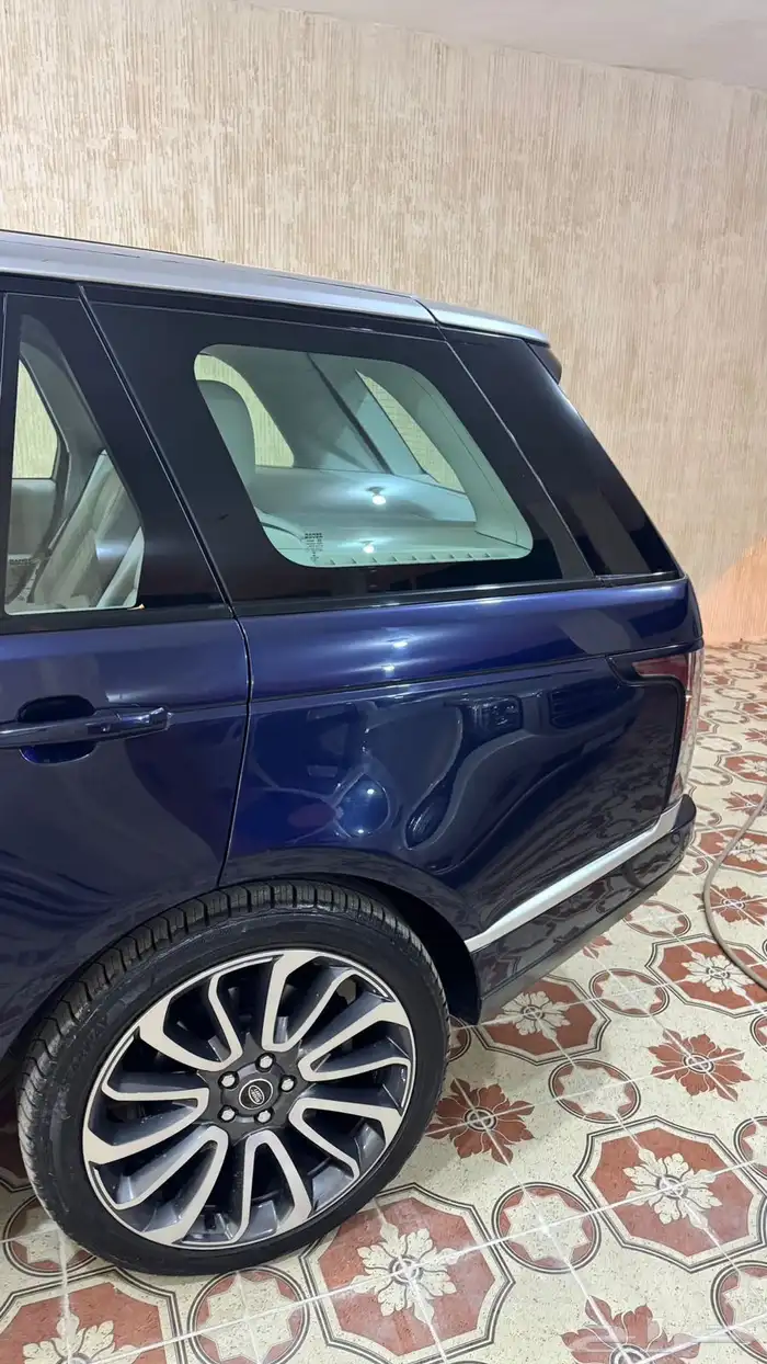 للبيع رنج روفر2015 3