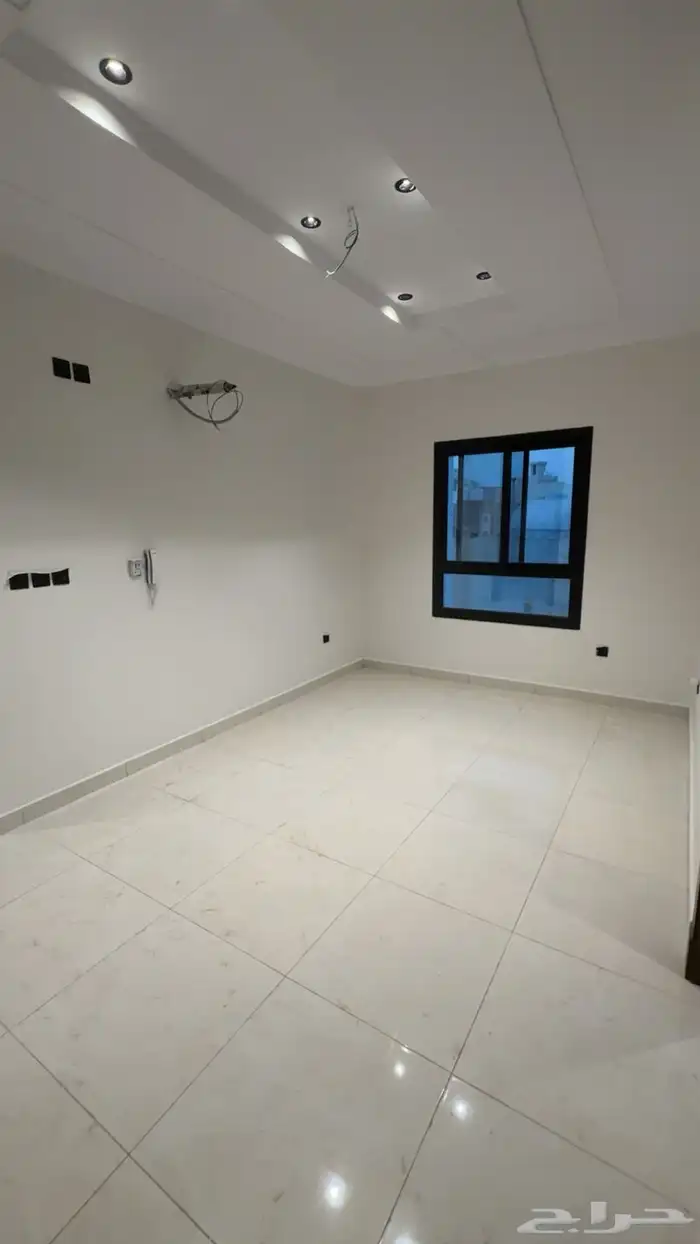 شقق للبيع بحي الريان بجدة 3 غرف 7