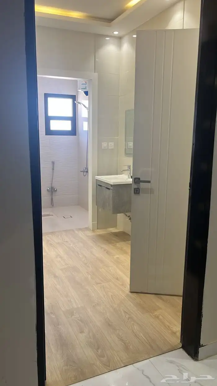 شقة عوايل للايجار دور ثاني - الرياض - حي ضاحية نمار 1