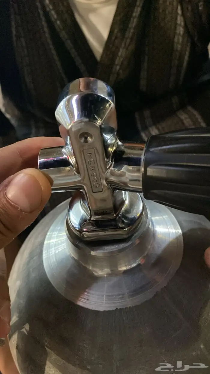 اسطوانة غواصه 9 لتر 2