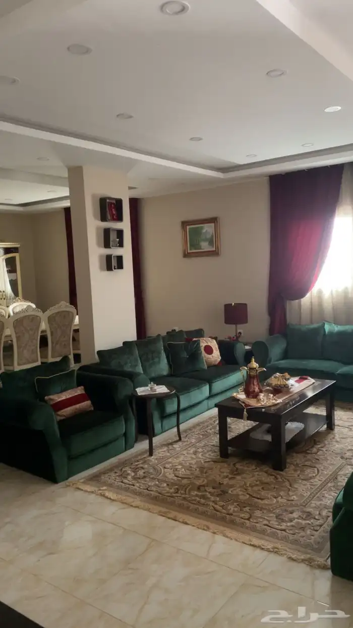 شقة للبيع في التلال (حي بني بياضة)- المدينة المنورة 1