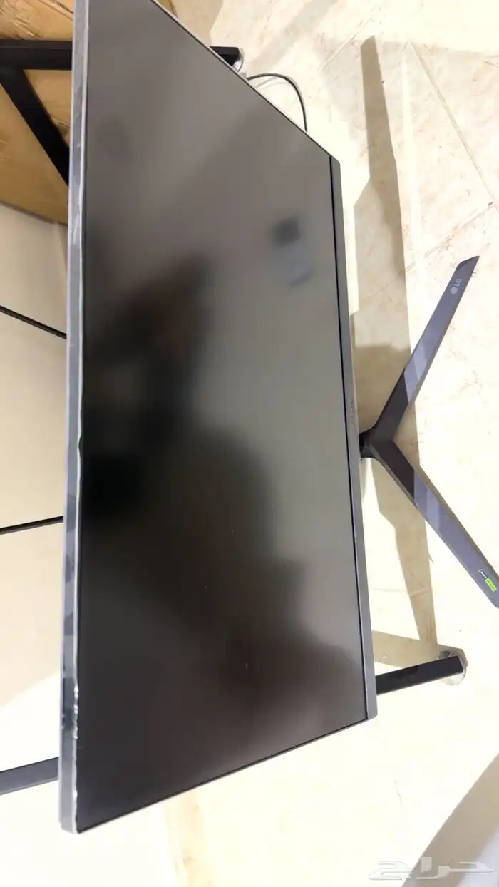 شاشة قيمنق 0