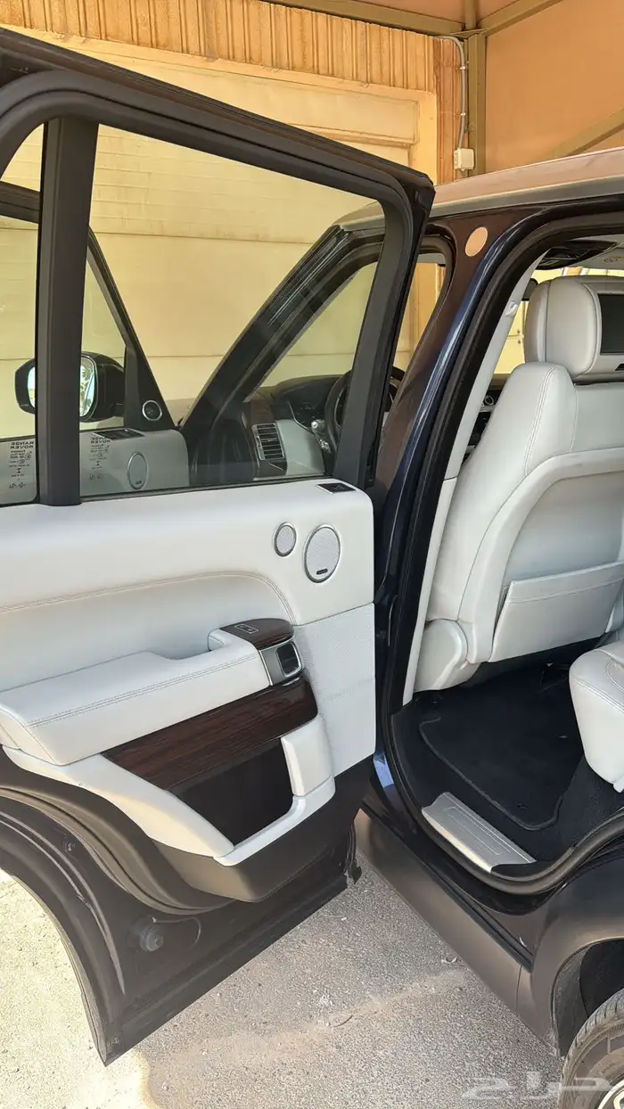 للبيع رنج روفر2015 10