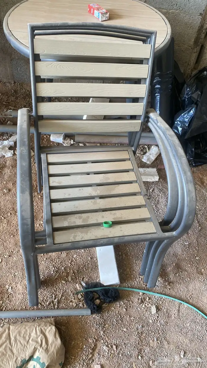 اغراض ومعدات مطعم 2