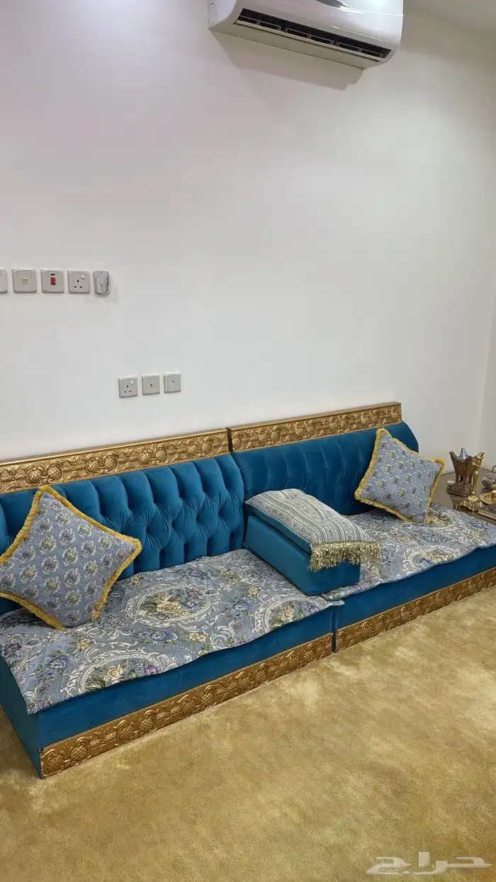 كنب للبيع 4