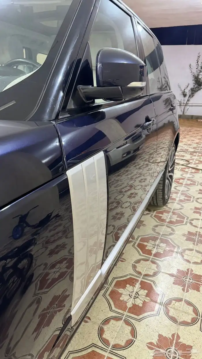 للبيع رنج روفر2015 6