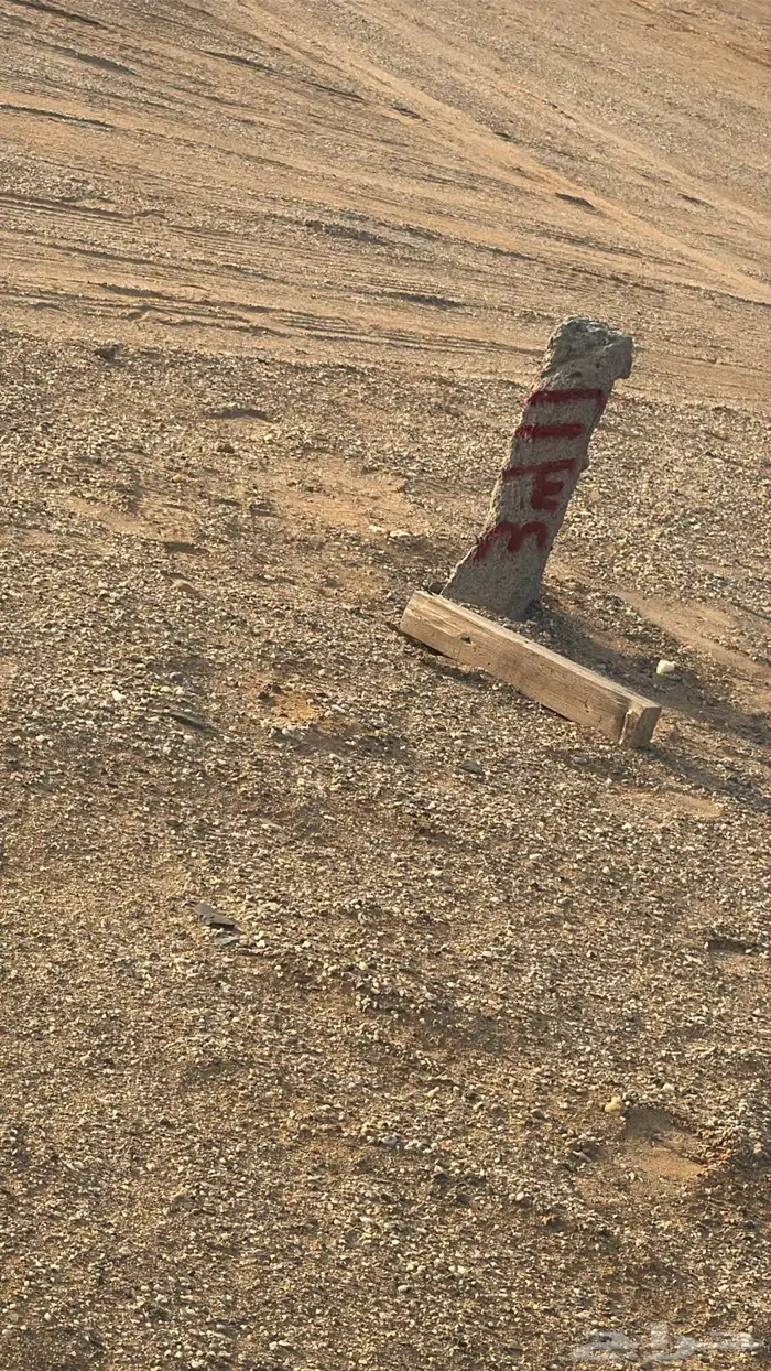 قطعة أرض للبيع في مخطط صعبر 3