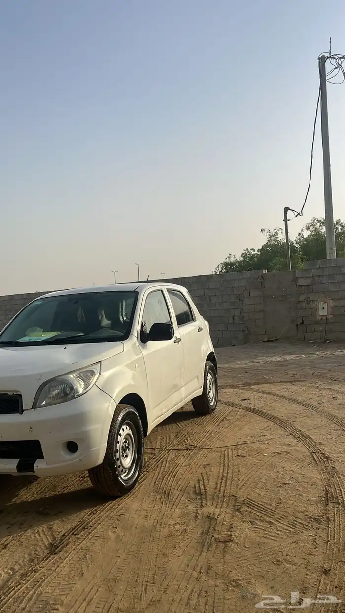 دايهاتسو 2011 1