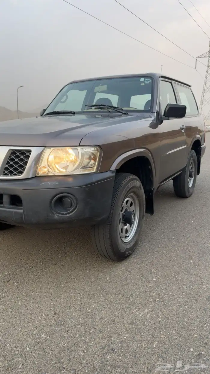 نيسان بترول ربع 1