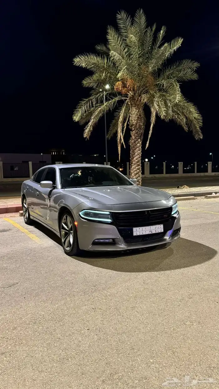 تشارجر RT2015 2