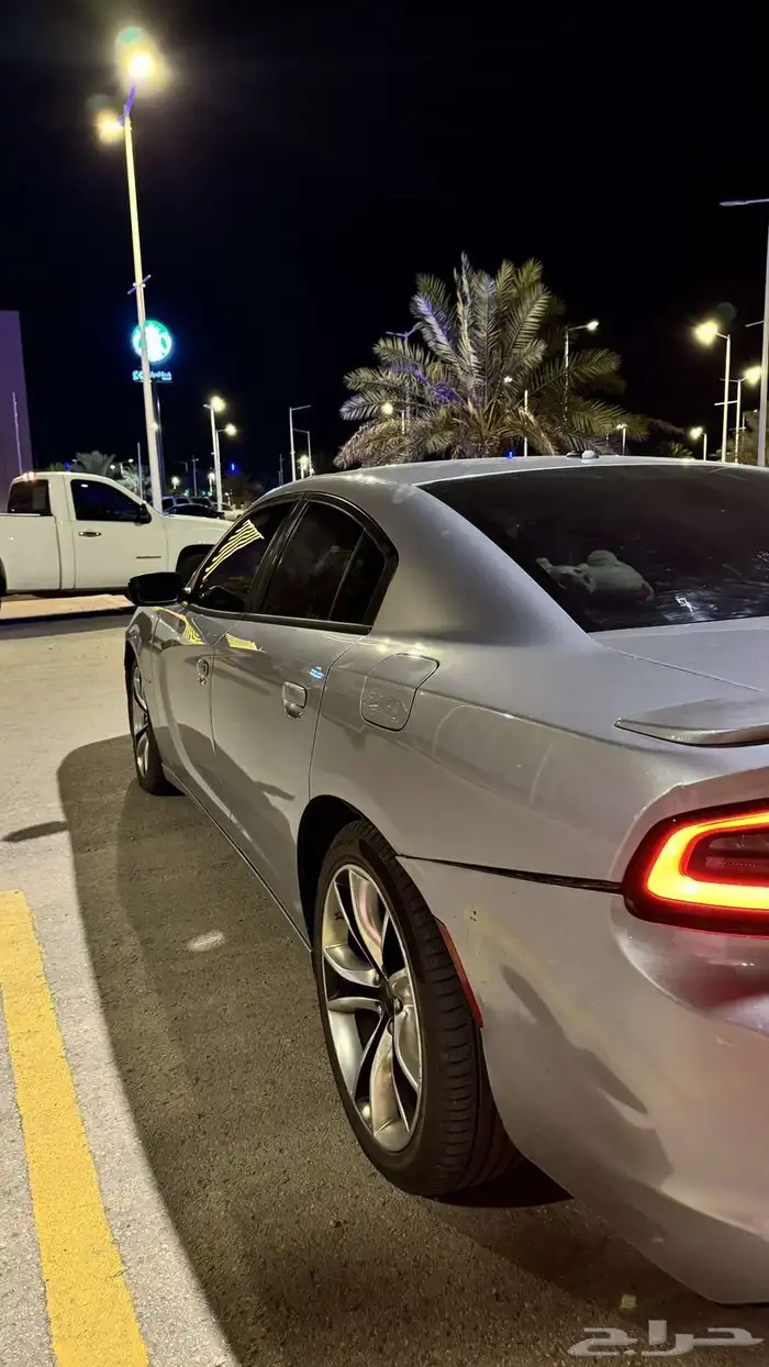 تشارجر RT2015 7