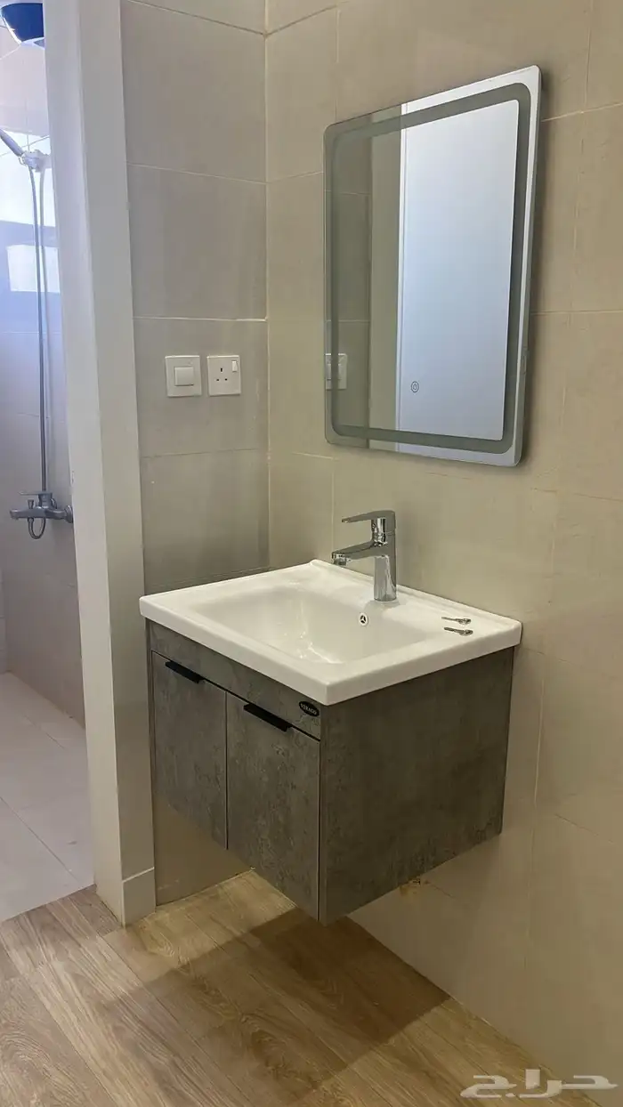 شقة عوايل للايجار دور ثاني - الرياض - حي ضاحية نمار 9