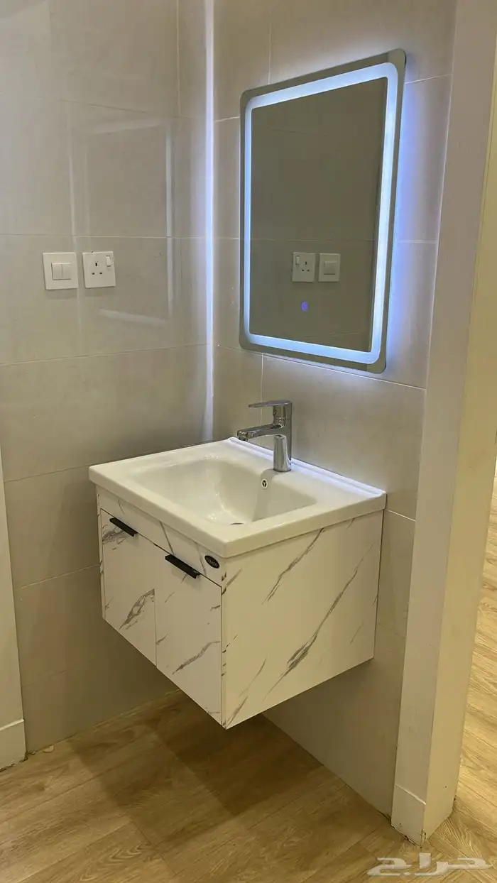 شقة عوايل للايجار دور ثاني - الرياض - حي ضاحية نمار 8