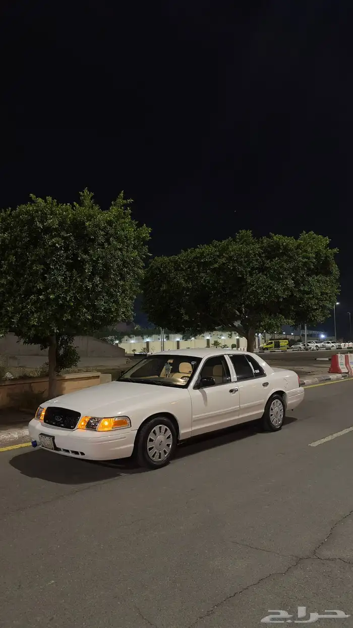 فورد ماشي 29 الف حكومي 6