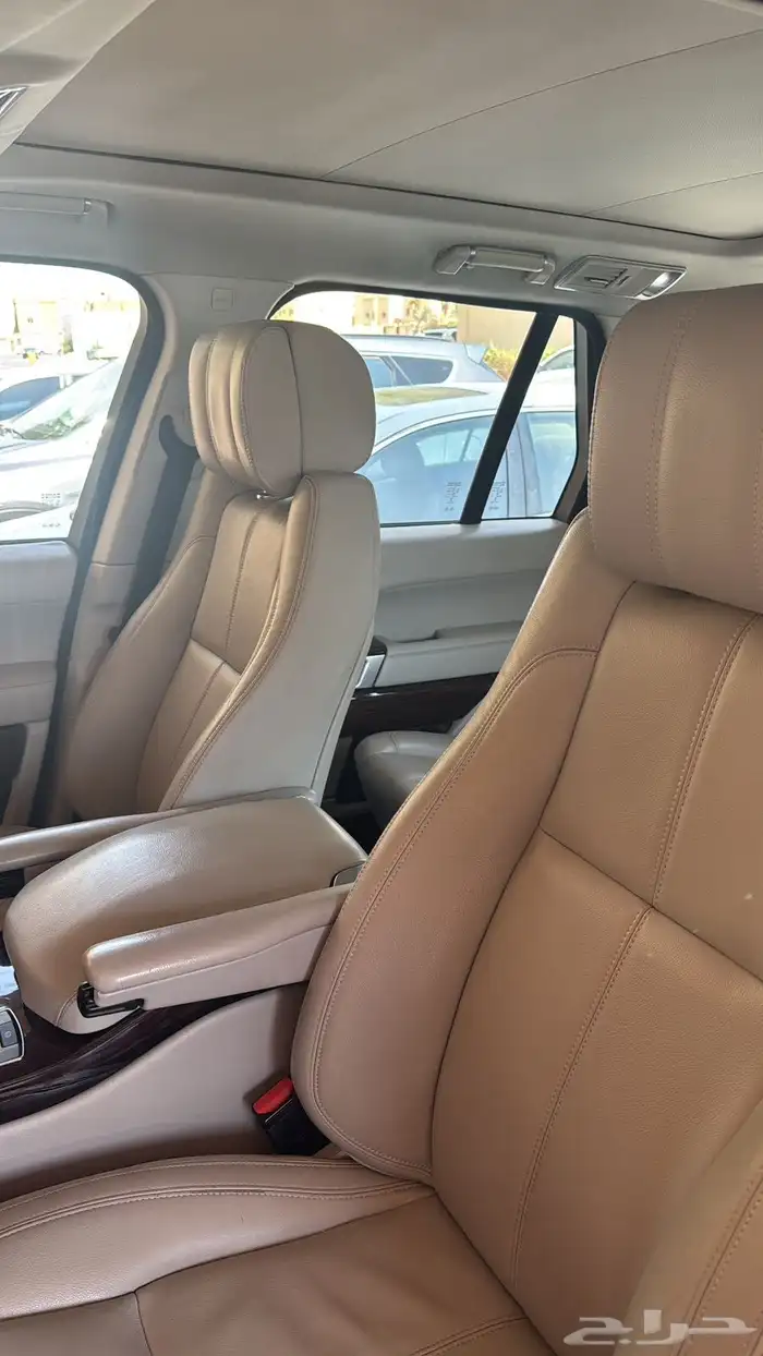 للبيع رنج روفر2015 2