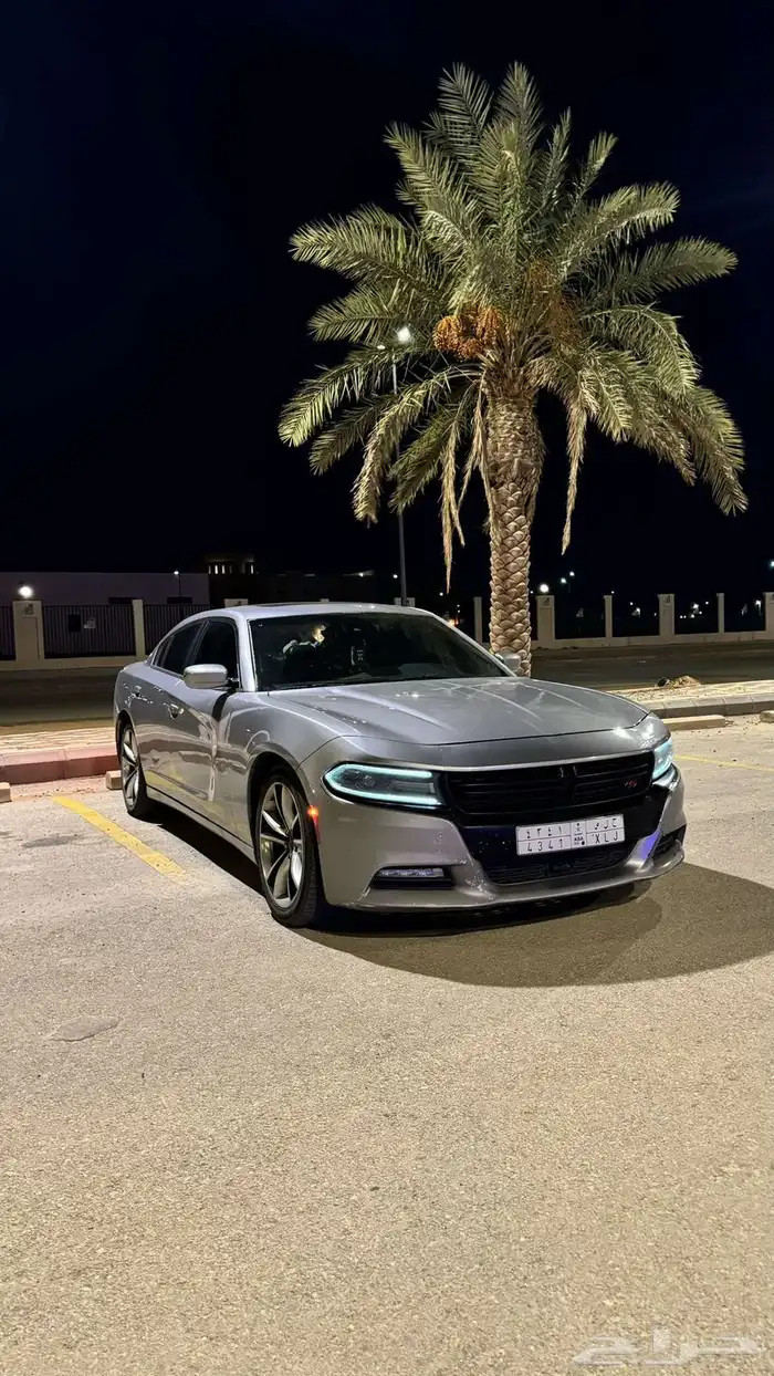 تشارجر RT2015 5