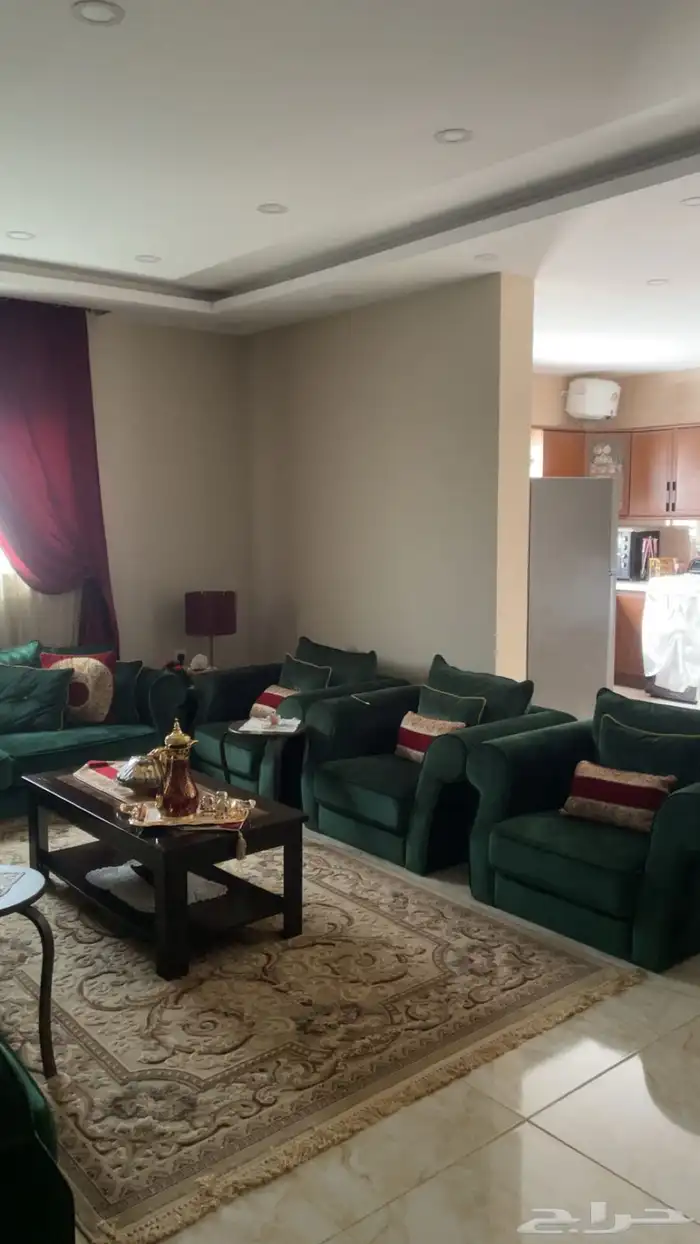 شقة للبيع في التلال (حي بني بياضة)- المدينة المنورة 3