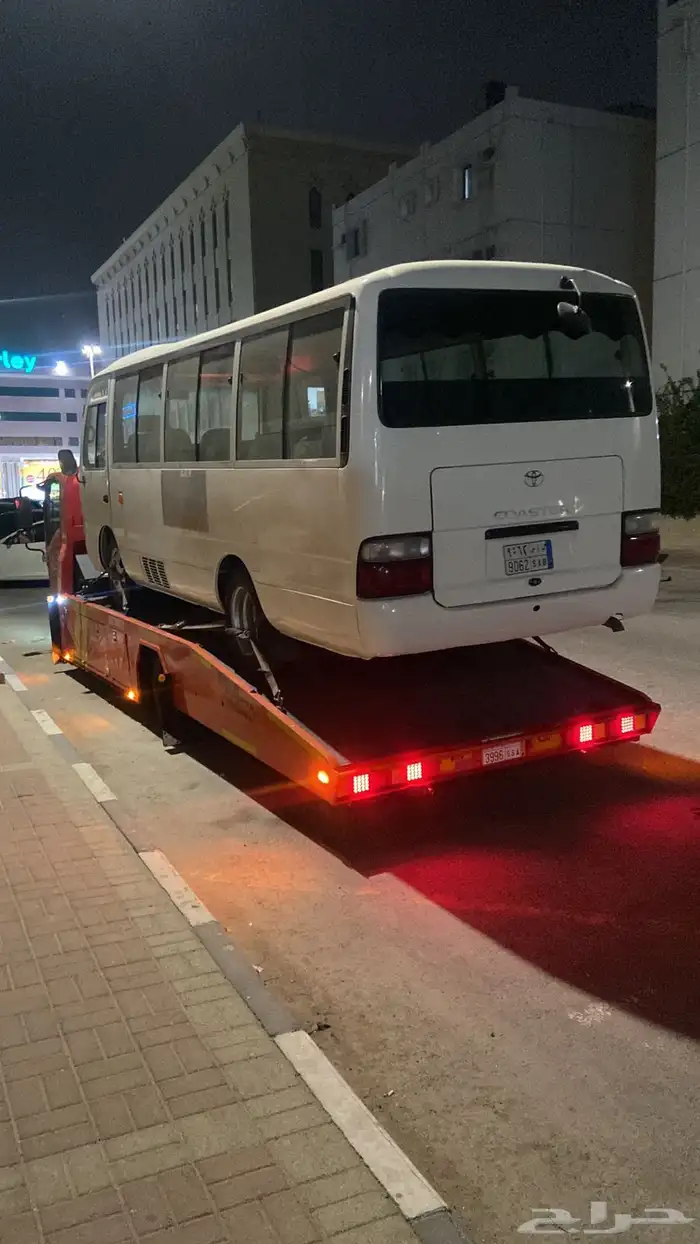 سطحة الدمام الى الخفجي سلوى البطحاء الرياض 0