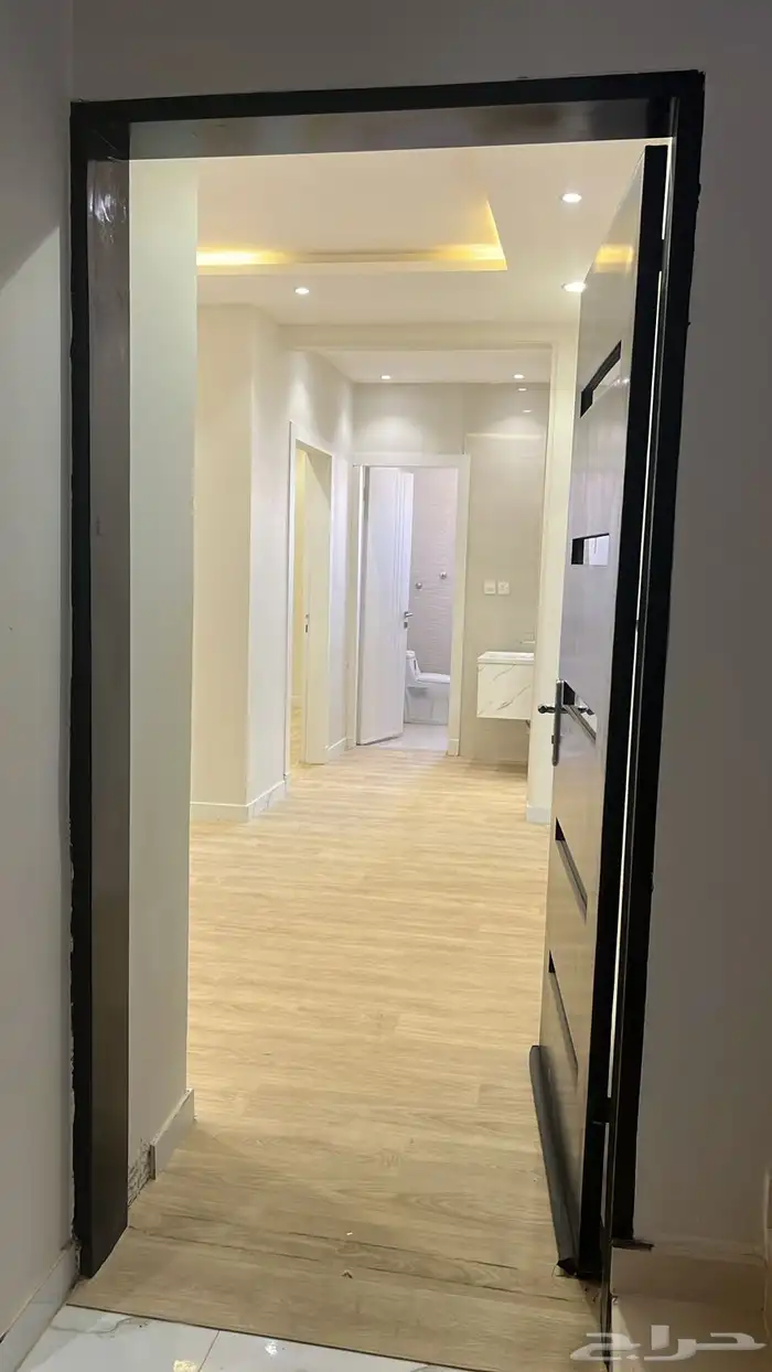 شقة عوايل للايجار دور ثاني - الرياض - حي ضاحية نمار 2