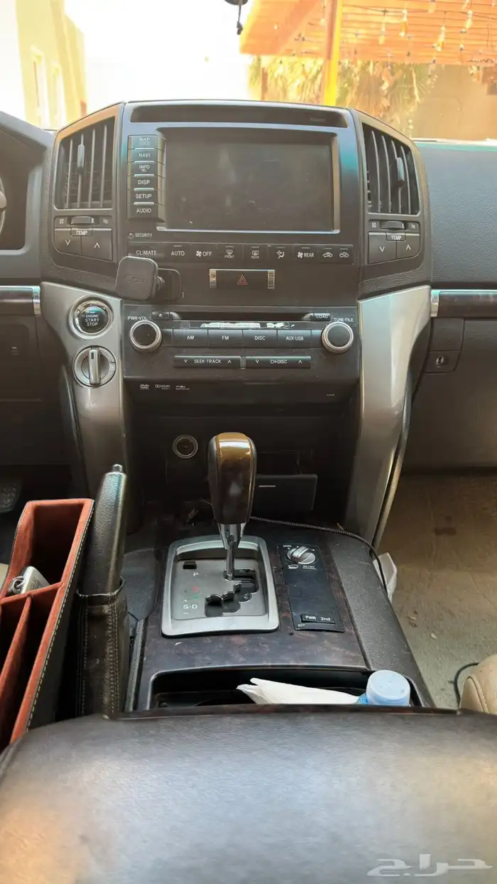 في اكس ار (VXR) 2010 11