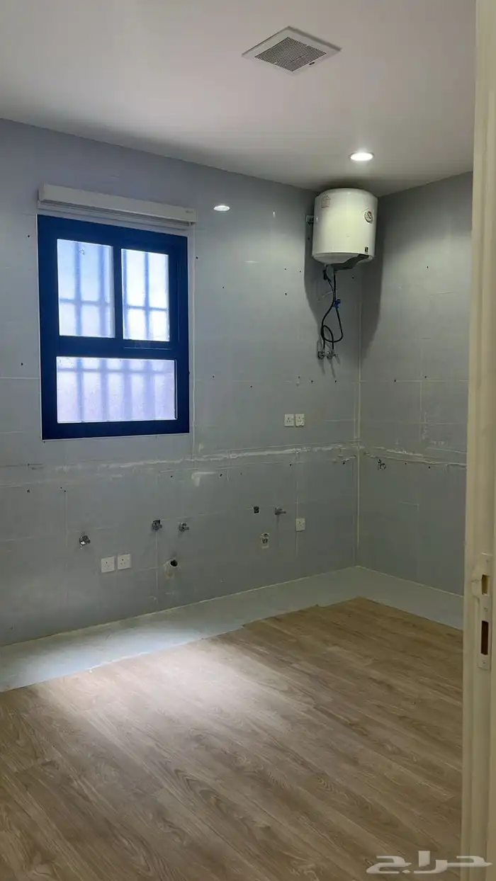 شقة عوايل للايجار دور ثاني - الرياض - حي ضاحية نمار 5