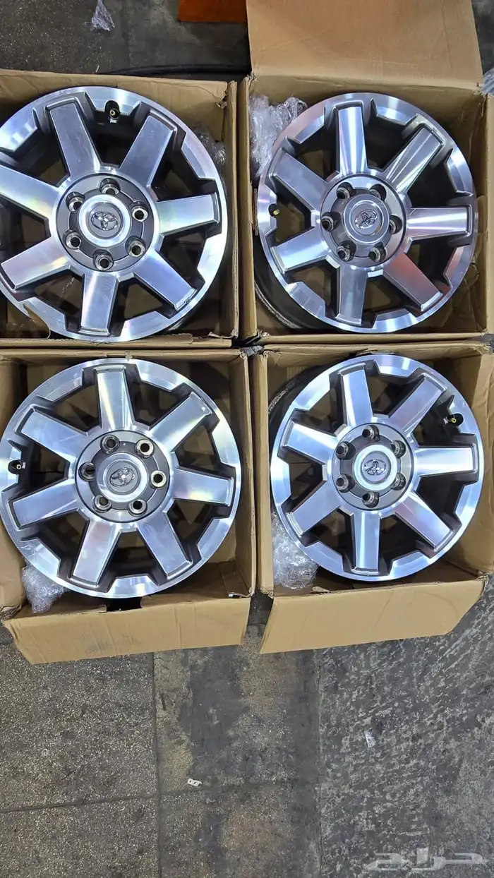 جنوط إف جي مقاس 17 اصلي وكاله منزله من موتر اخت الجدد 13